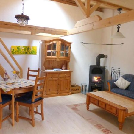 Haus Berger Διαμέρισμα Bad Reichenhall Εξωτερικό φωτογραφία