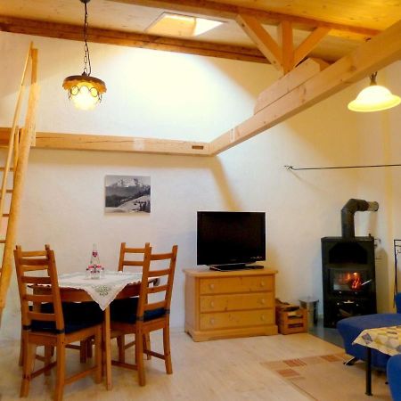 Haus Berger Διαμέρισμα Bad Reichenhall Εξωτερικό φωτογραφία