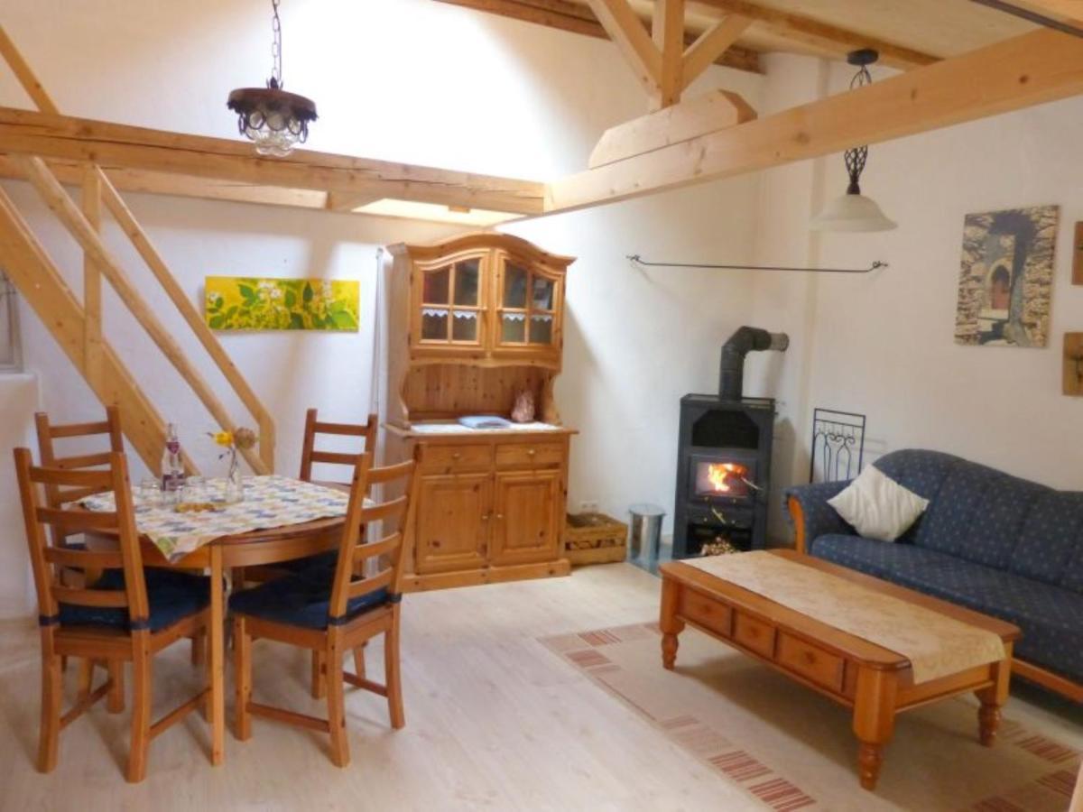 Haus Berger Διαμέρισμα Bad Reichenhall Εξωτερικό φωτογραφία