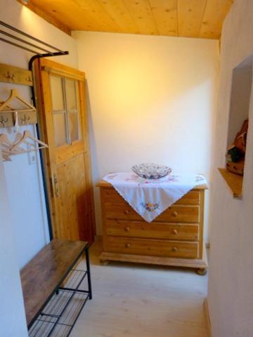 Haus Berger Διαμέρισμα Bad Reichenhall Εξωτερικό φωτογραφία