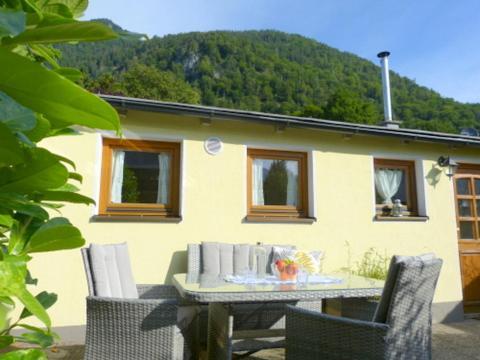 Haus Berger Διαμέρισμα Bad Reichenhall Εξωτερικό φωτογραφία